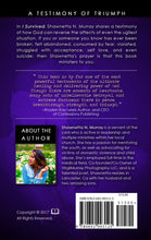 Load image into Gallery viewer, I Survived The Enemy in the House