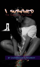 Load image into Gallery viewer, I Survived The Enemy in the House