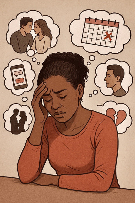 The Details Don’t Matter