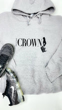 Load image into Gallery viewer, Pick Up Your Crown Unisex Hoodie
